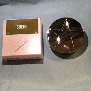 Suede Jeffree Star Setting Powder